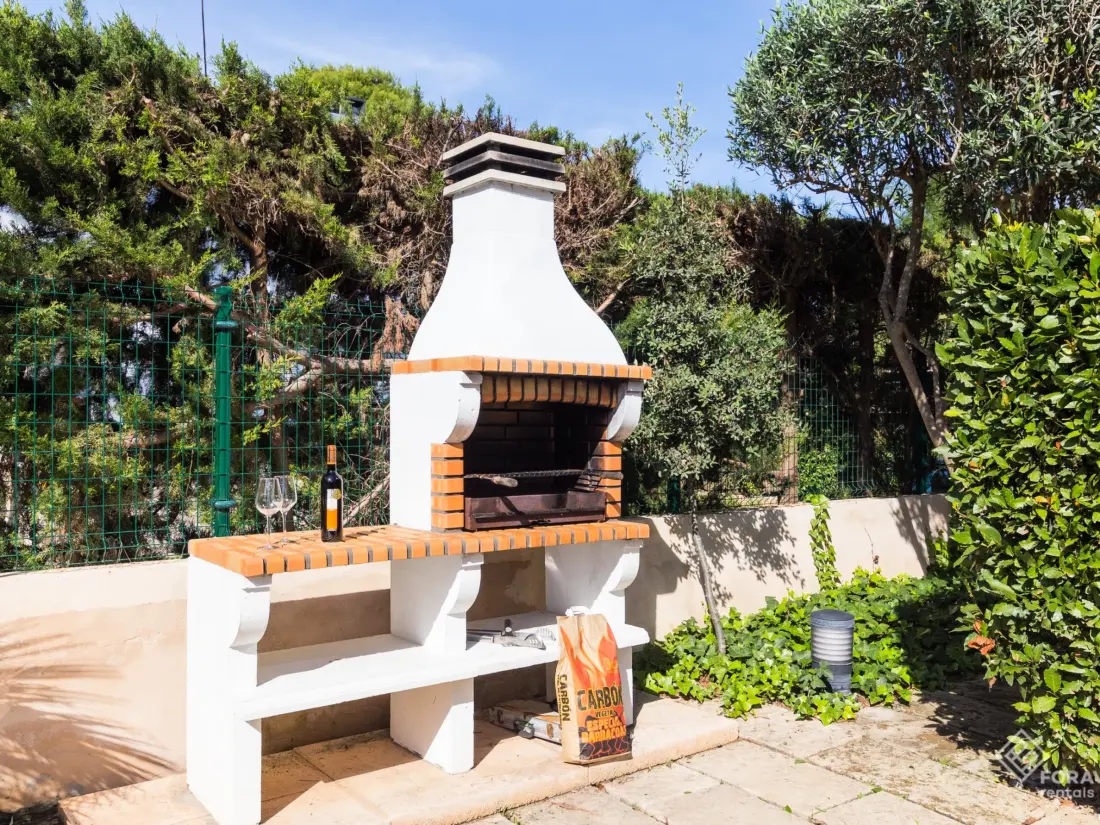 Maison de Vacances Can Picafort 194