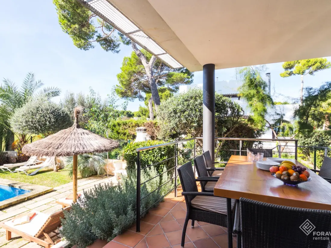 Maison de Vacances Can Picafort 194