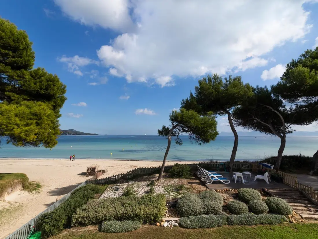 Maison de Vacances Can Picafort 188