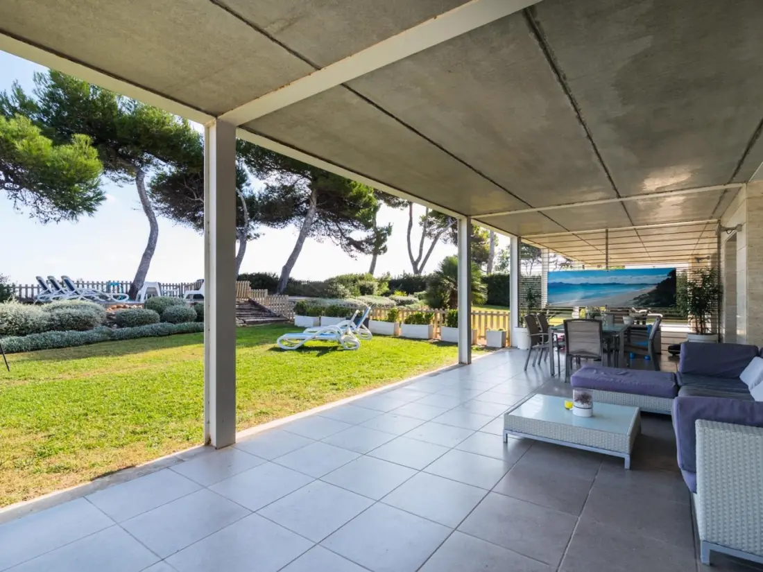 Maison de Vacances Can Picafort 188