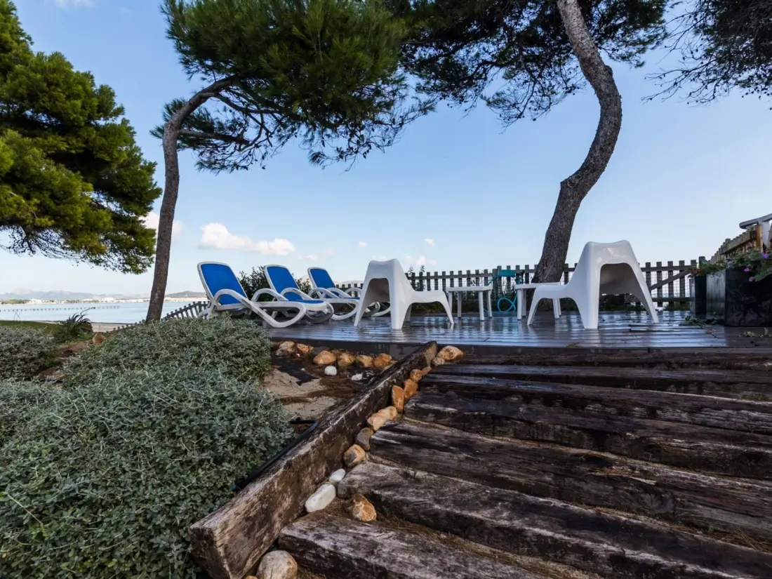 Maison de Vacances Can Picafort 188
