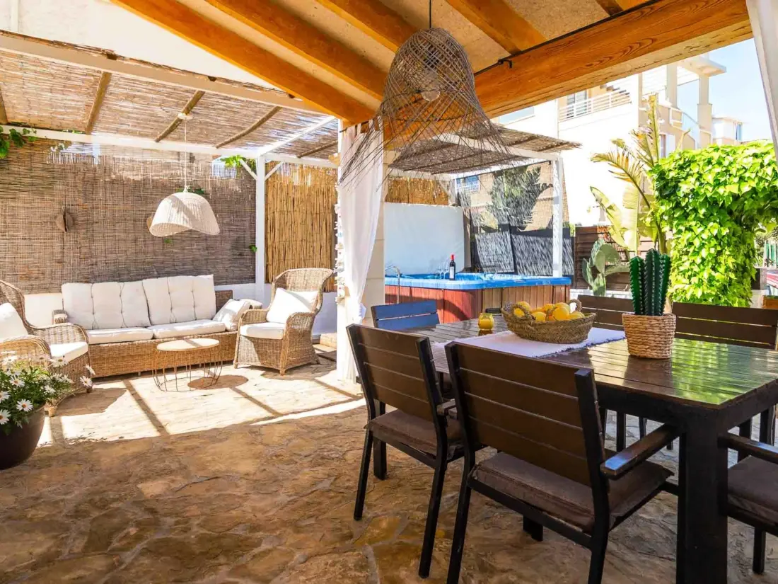 Maison de Vacances Can Picafort 195