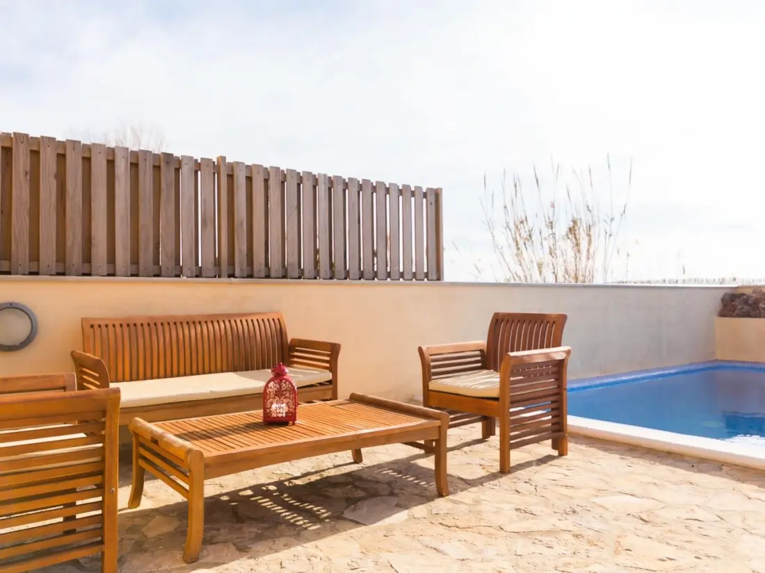 Maison de Vacances Can Picafort 196