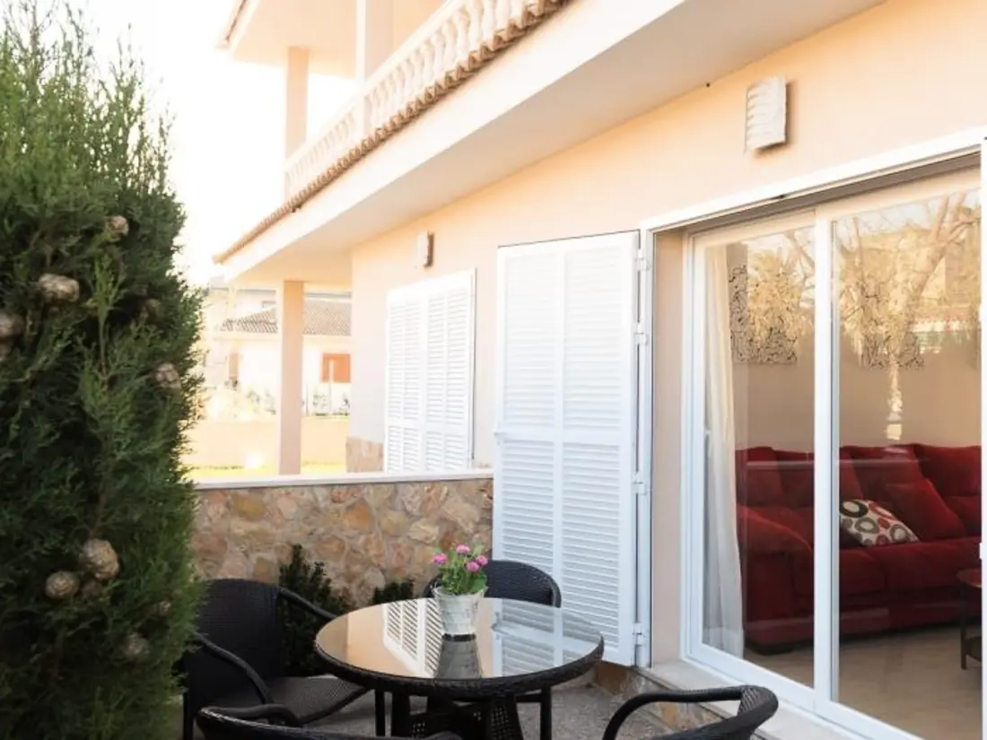 Maison de Vacances Can Picafort 196