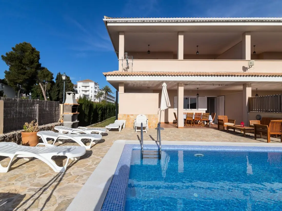 Maison de Vacances Can Picafort 196