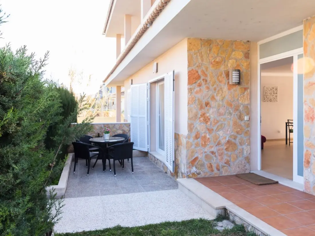 Maison de Vacances Can Picafort 196