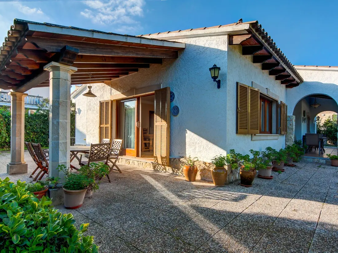 Maison de Vacances Can Picafort 197