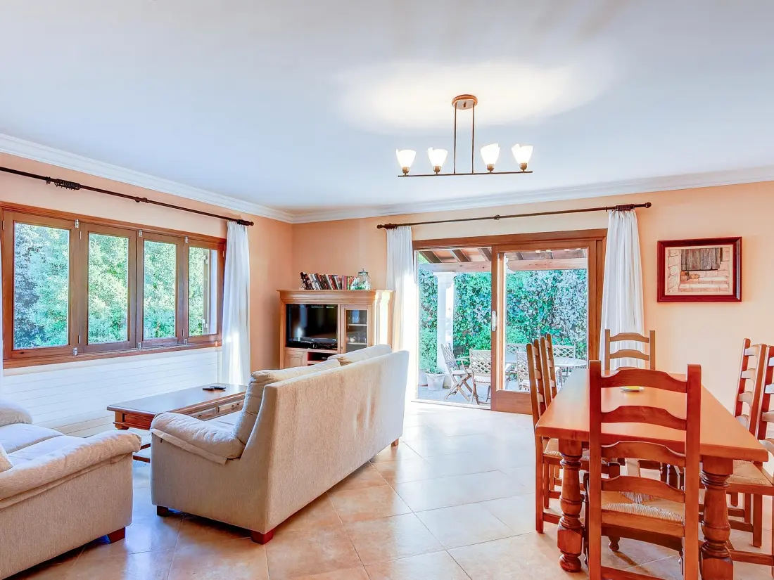 Maison de Vacances Can Picafort 197