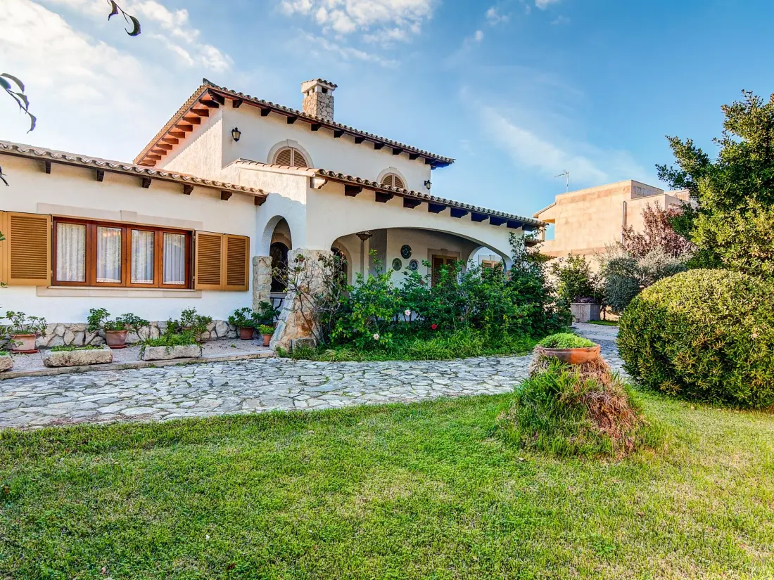 Maison de Vacances Can Picafort 197
