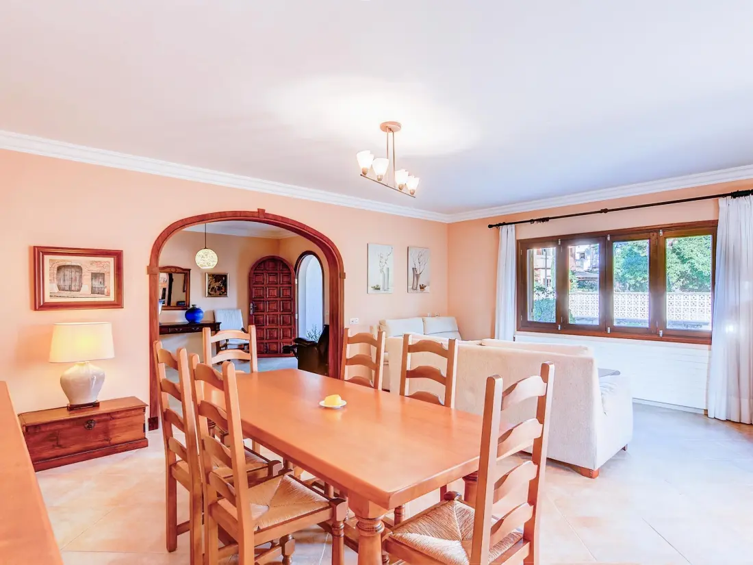 Maison de Vacances Can Picafort 197