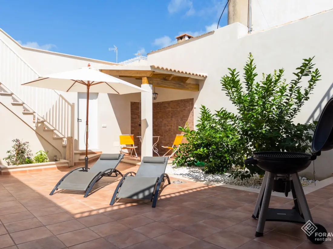 Maison de Vacances Can Picafort 198