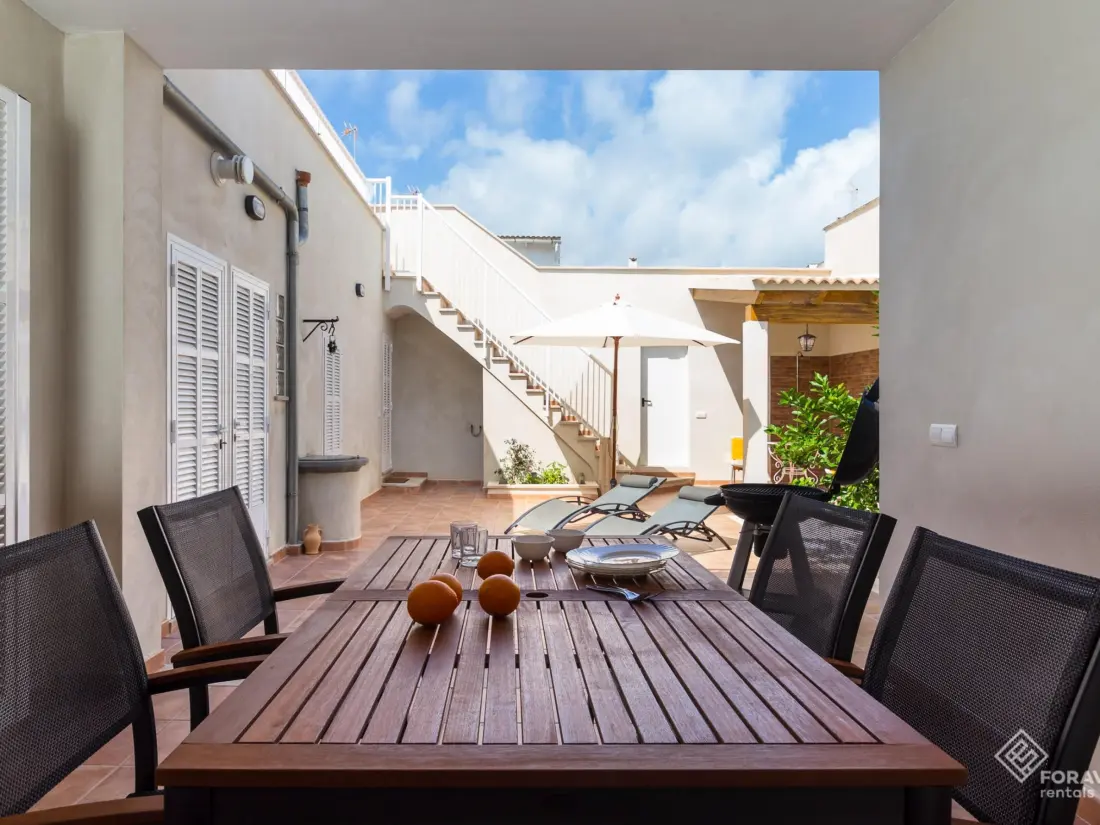 Maison de Vacances Can Picafort 198