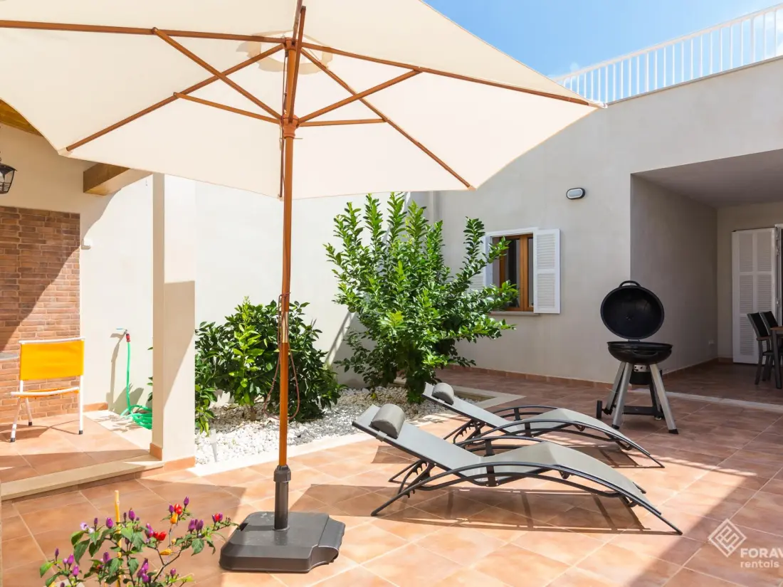 Maison de Vacances Can Picafort 198