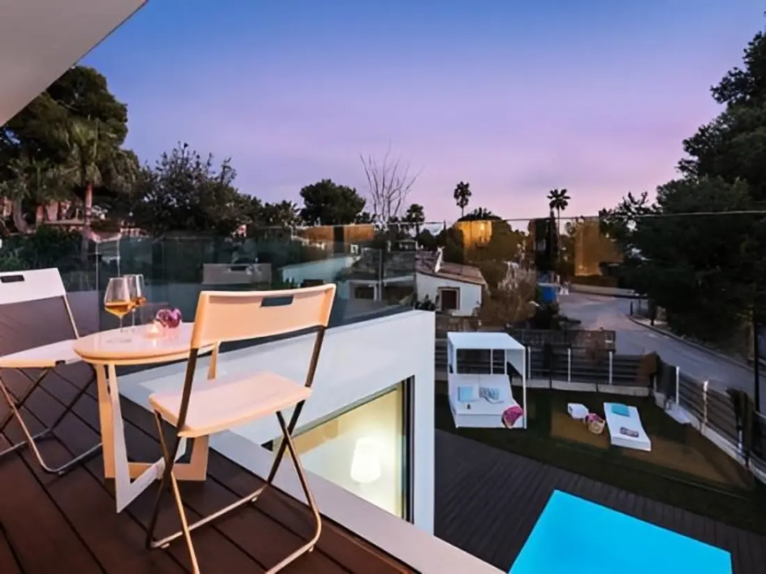 Maison de Vacances Can Picafort 199