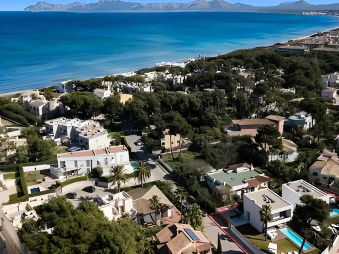 Maison de Vacances Can Picafort 199