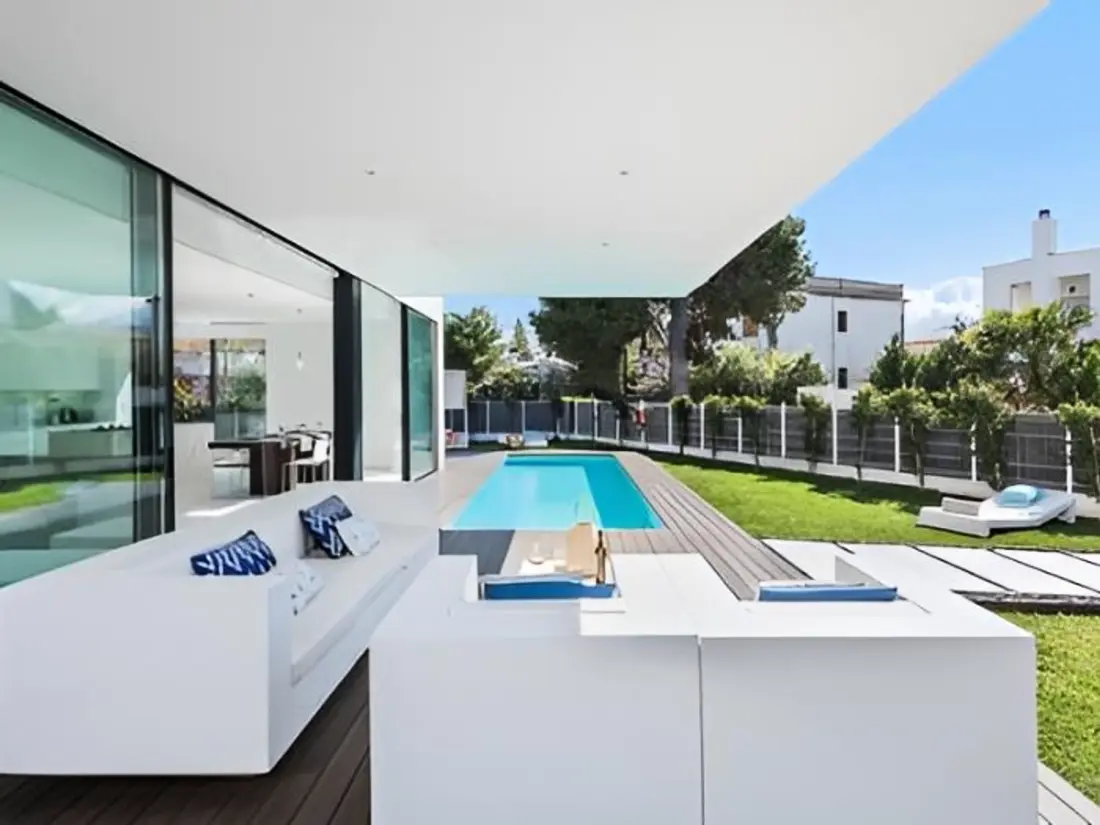 Maison de Vacances Can Picafort 199