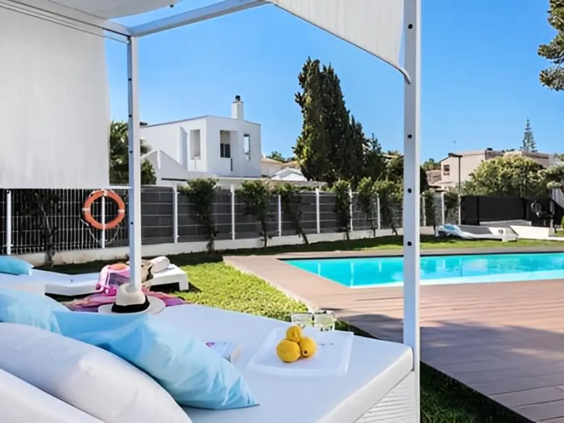 Maison de Vacances Can Picafort 199