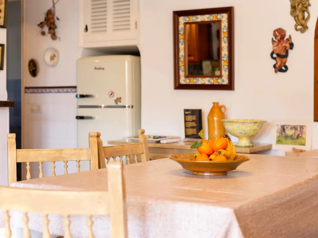 Maison de Vacances Can Picafort 200