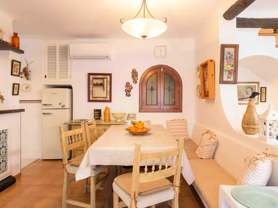 Maison de Vacances Can Picafort 200