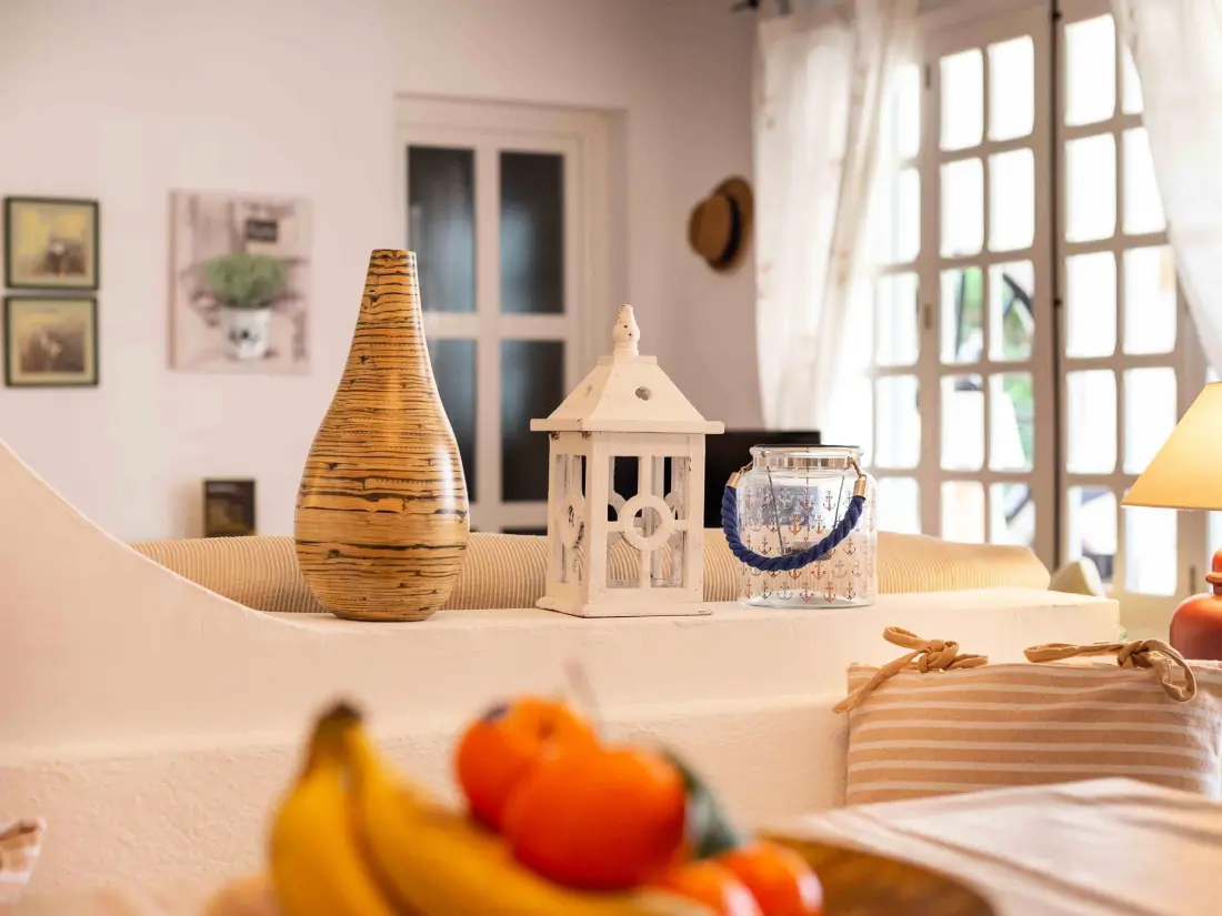 Maison de Vacances Can Picafort 200