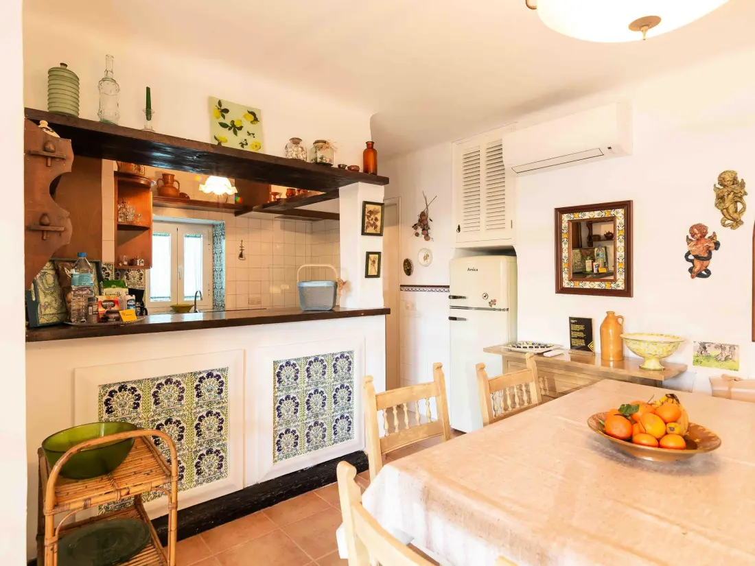 Maison de Vacances Can Picafort 200