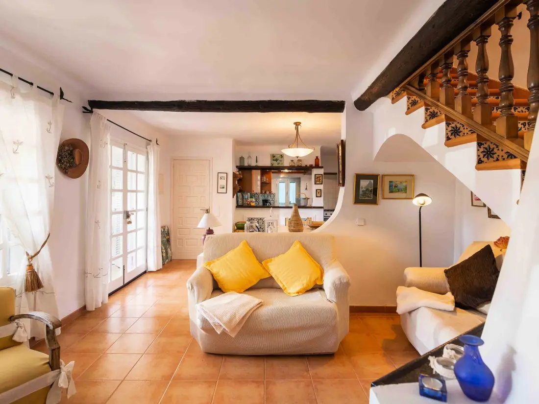Maison de Vacances Can Picafort 200