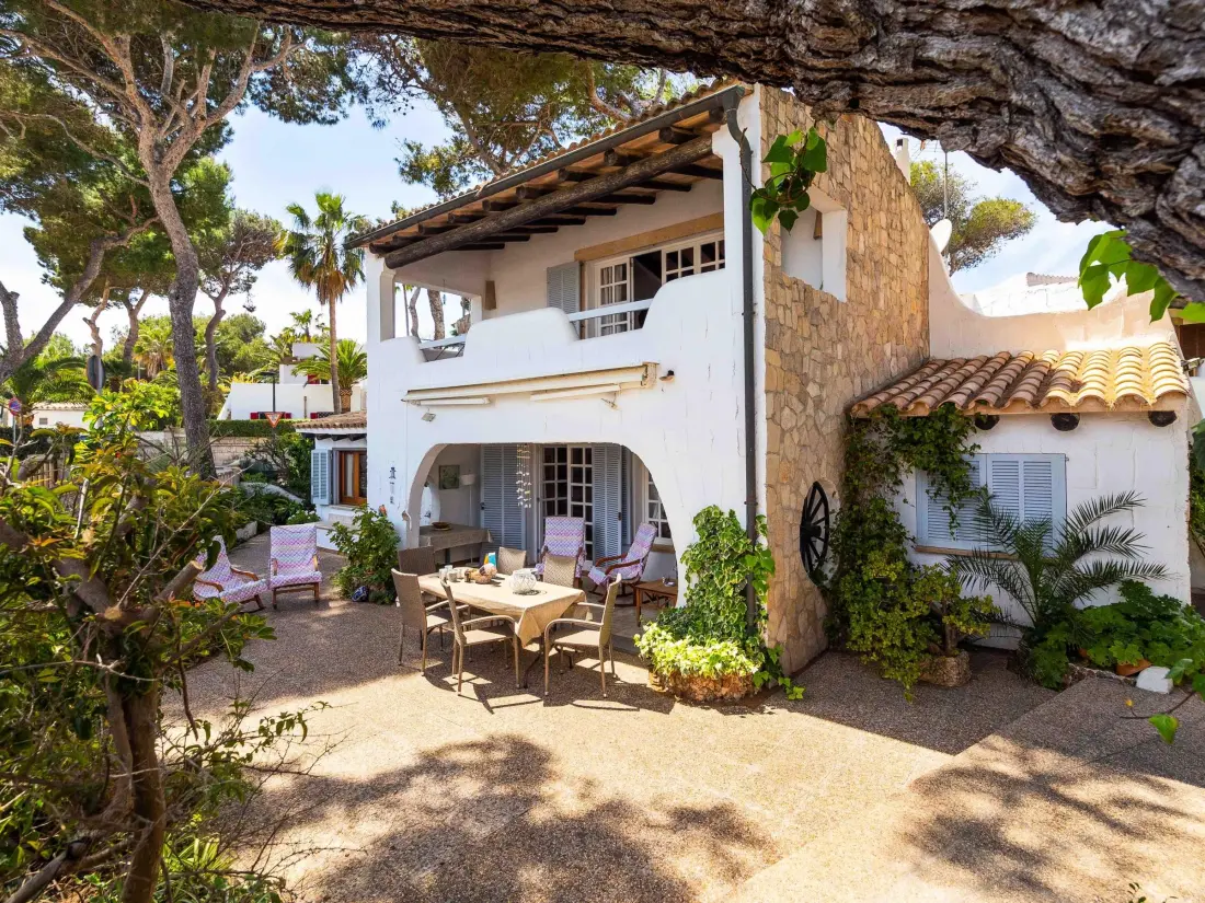 Maison de Vacances Can Picafort 200