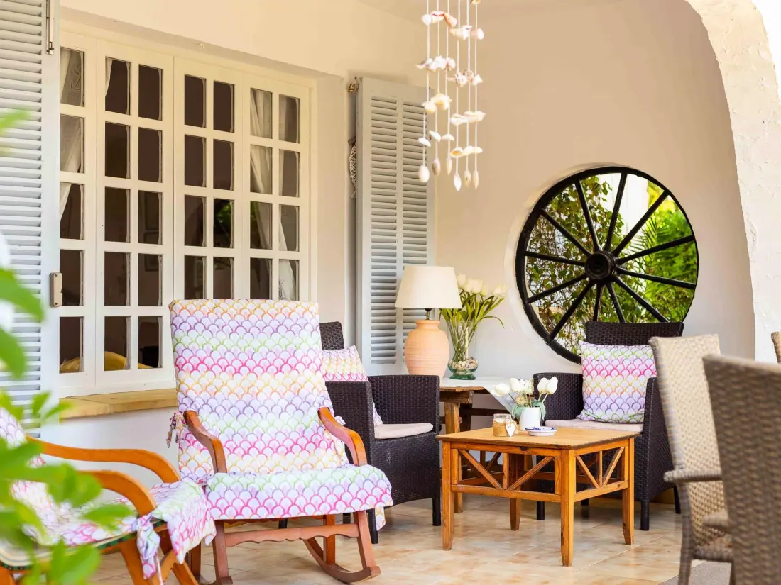 Maison de Vacances Can Picafort 200