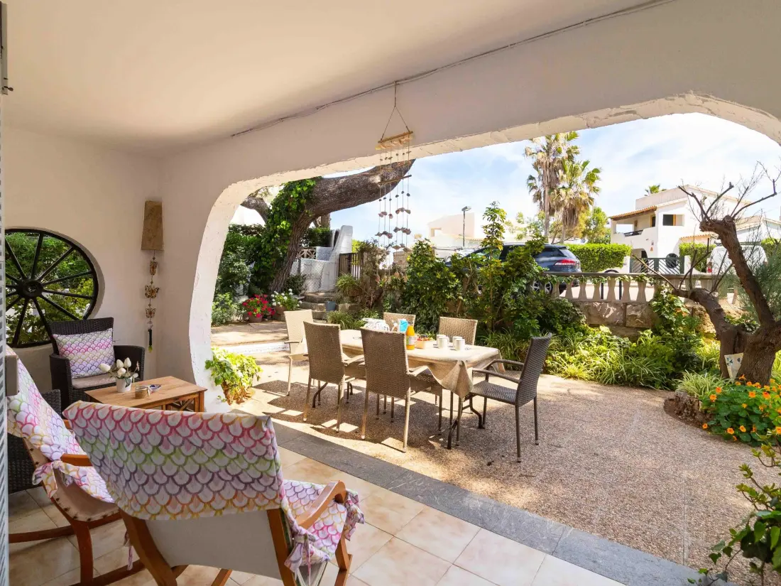 Maison de Vacances Can Picafort 200