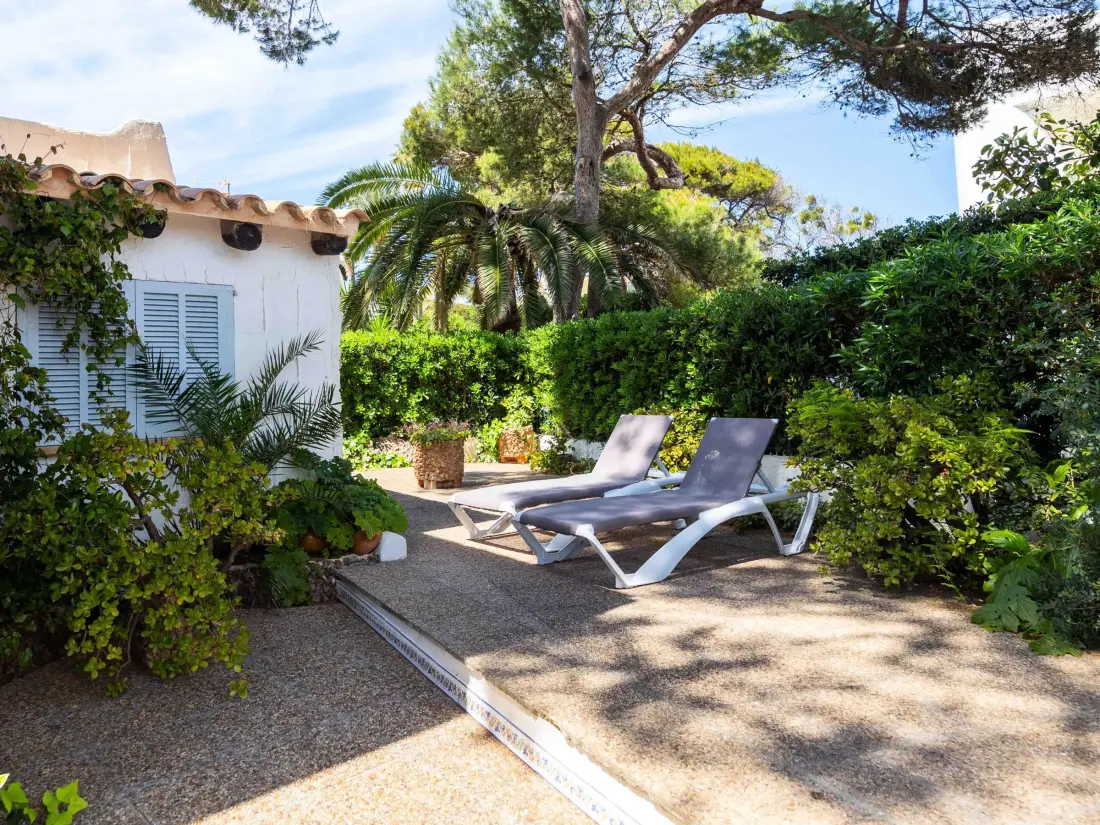 Maison de Vacances Can Picafort 200