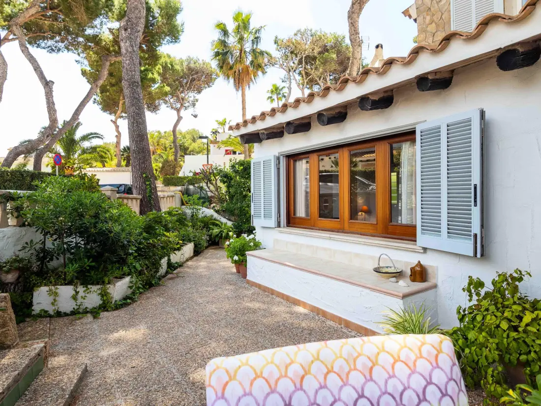 Maison de Vacances Can Picafort 200
