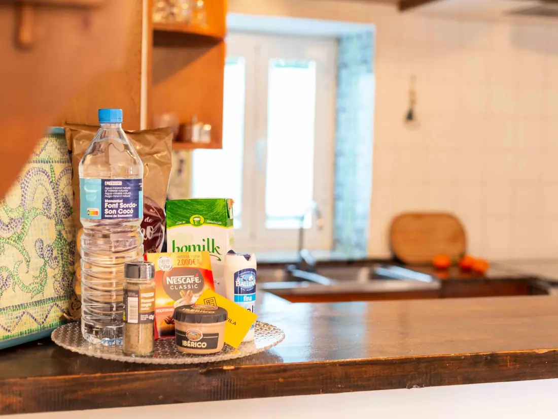 Maison de Vacances Can Picafort 200