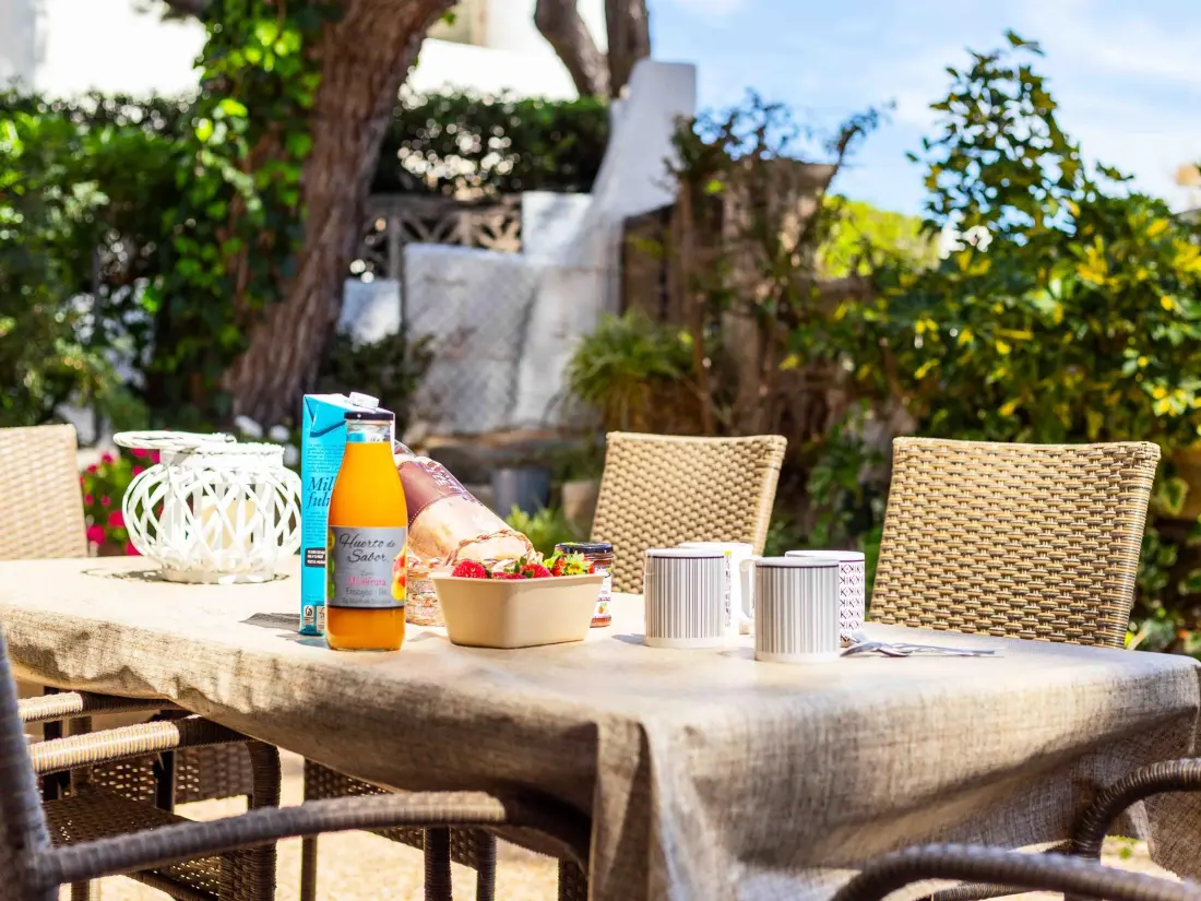 Maison de Vacances Can Picafort 200