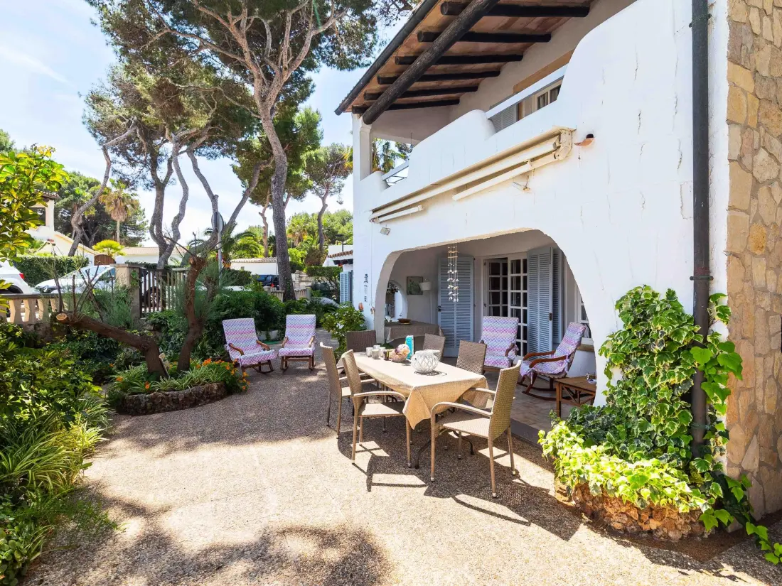 Maison de Vacances Can Picafort 200