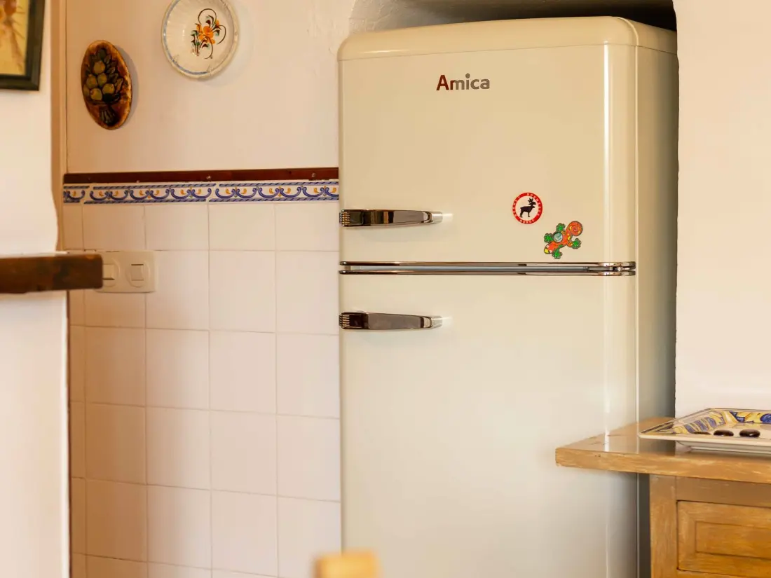 Maison de Vacances Can Picafort 200