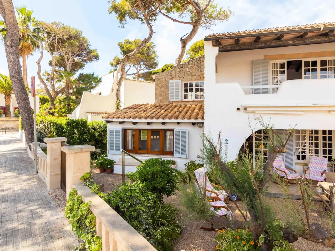 Maison de Vacances Can Picafort 200