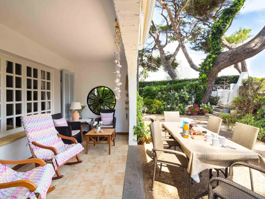 Maison de Vacances Can Picafort 200