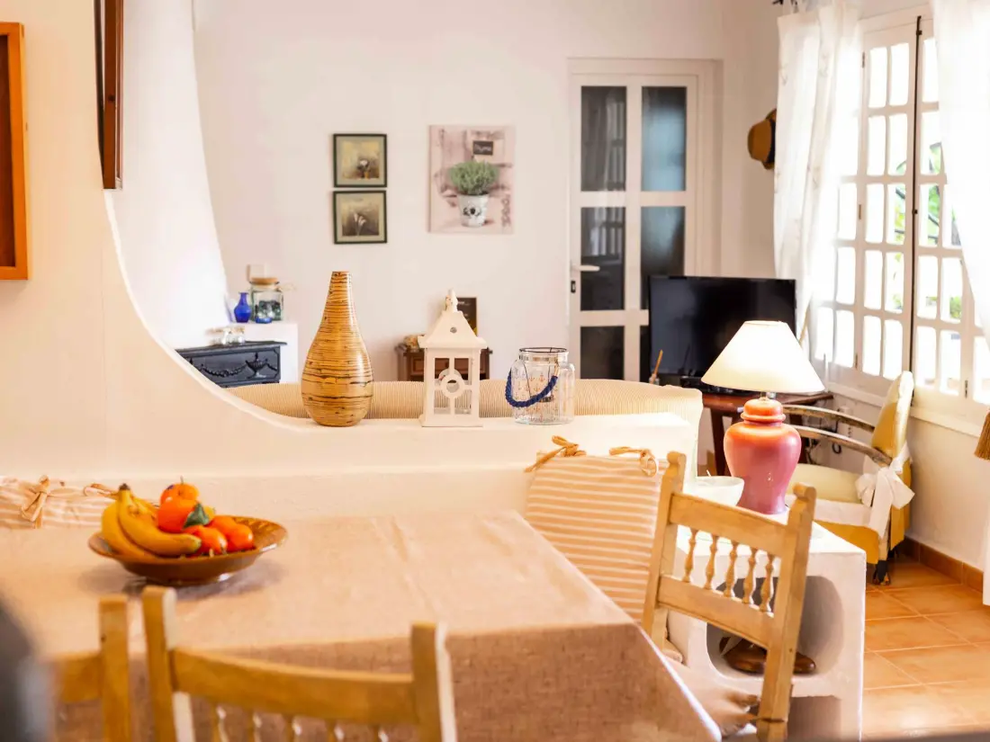 Maison de Vacances Can Picafort 200