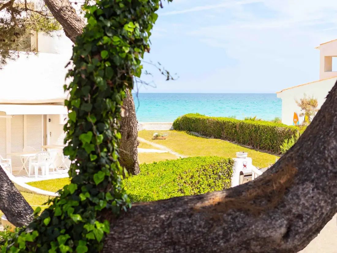 Maison de Vacances Can Picafort 200