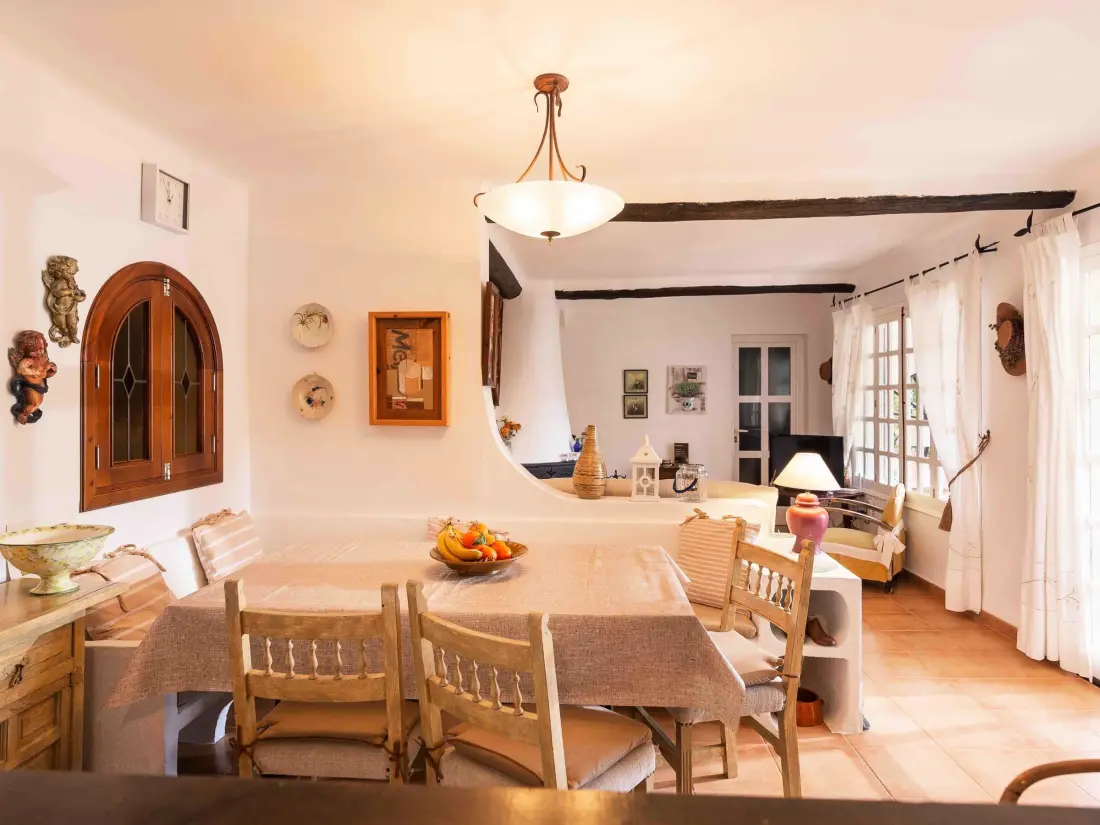 Maison de Vacances Can Picafort 200