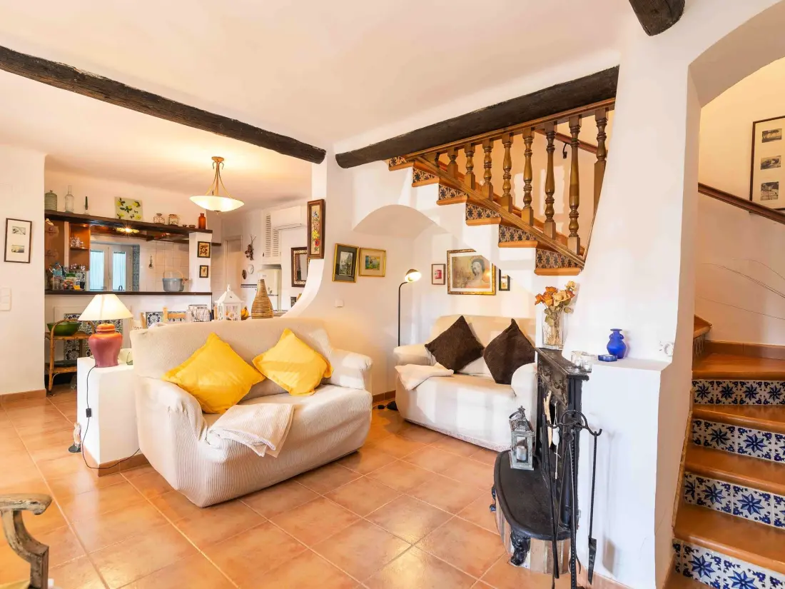 Maison de Vacances Can Picafort 200