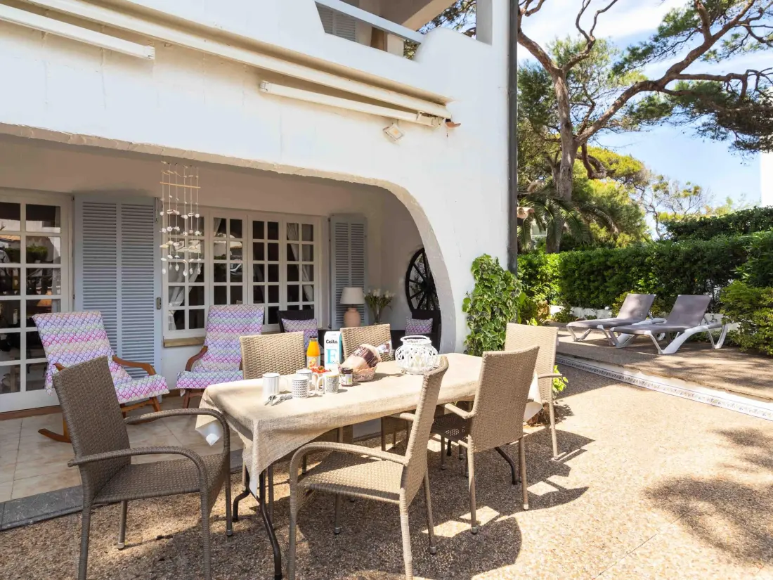 Maison de Vacances Can Picafort 200