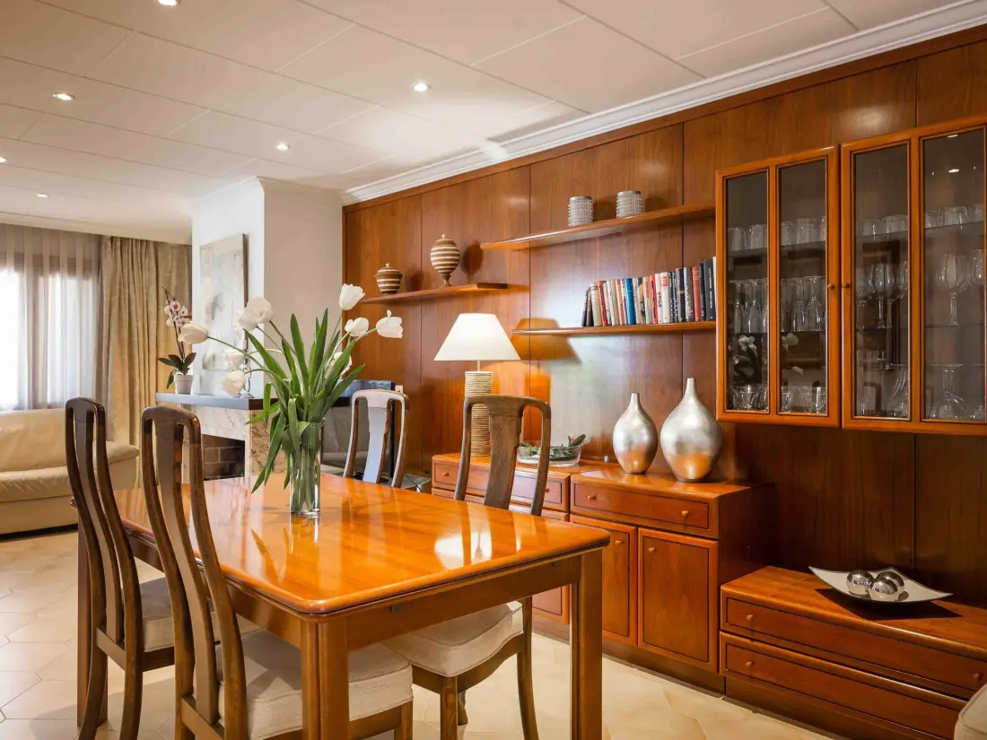Maison de Vacances Can Picafort 201