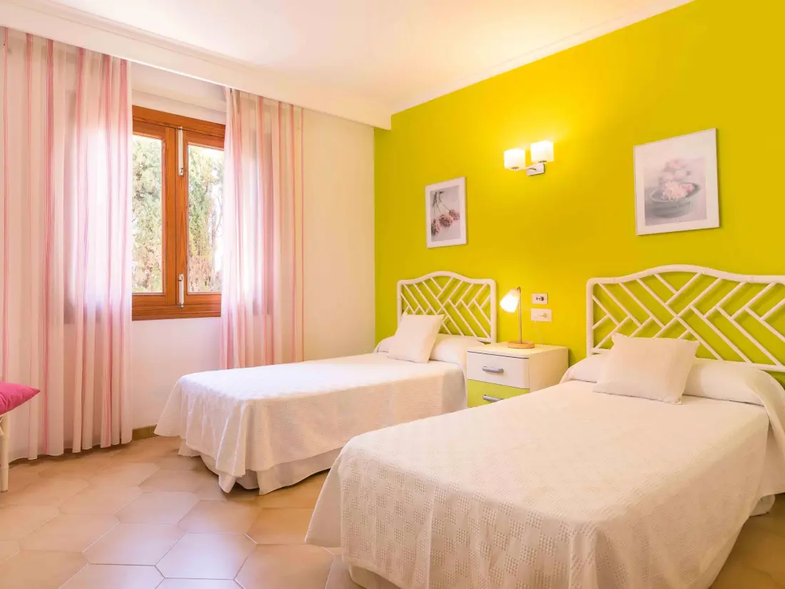 Maison de Vacances Can Picafort 201