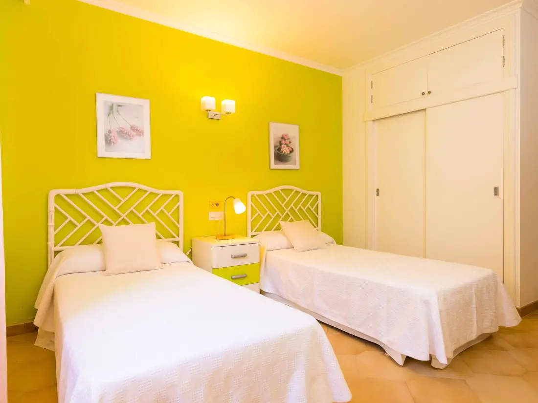 Maison de Vacances Can Picafort 201