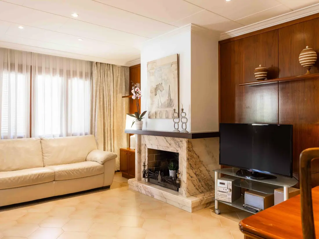 Maison de Vacances Can Picafort 201