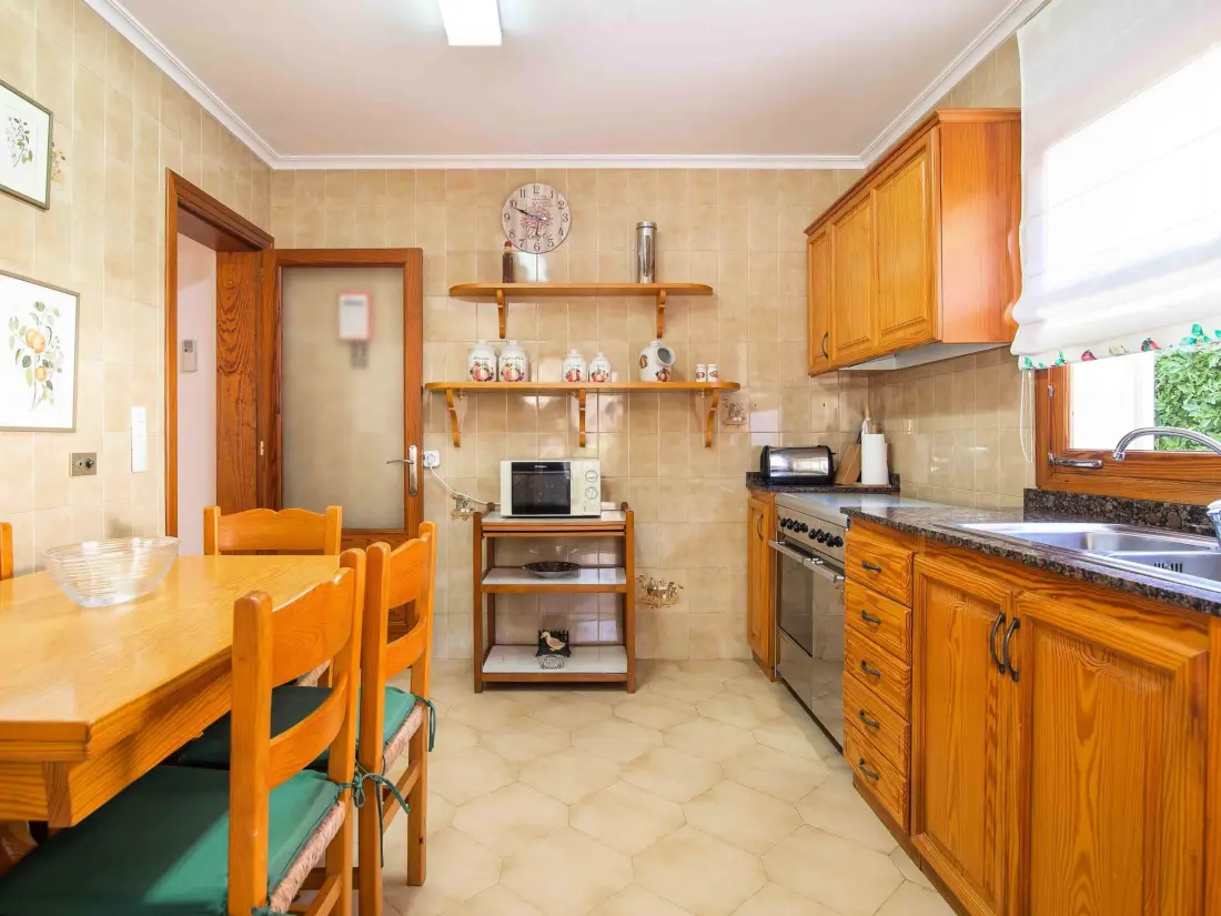 Maison de Vacances Can Picafort 201