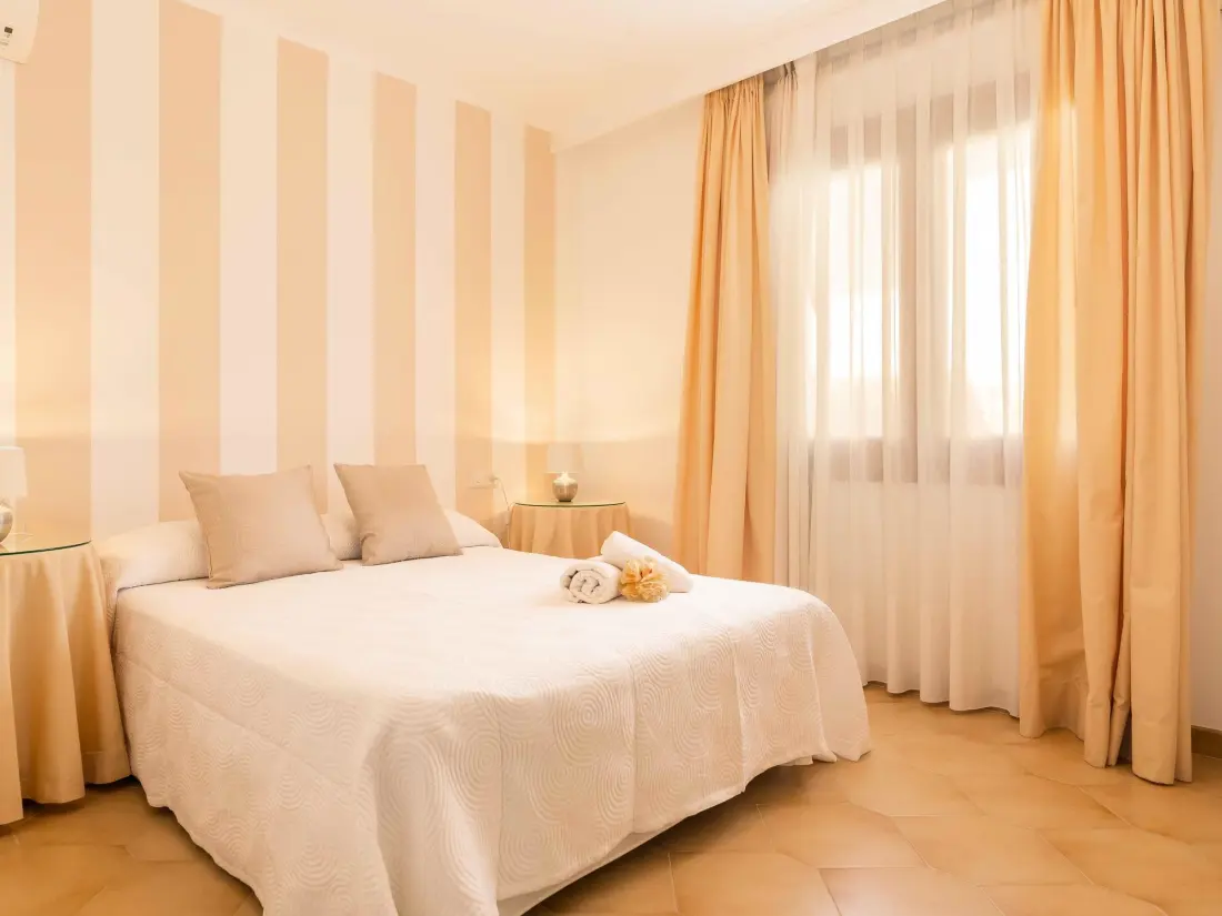 Maison de Vacances Can Picafort 201