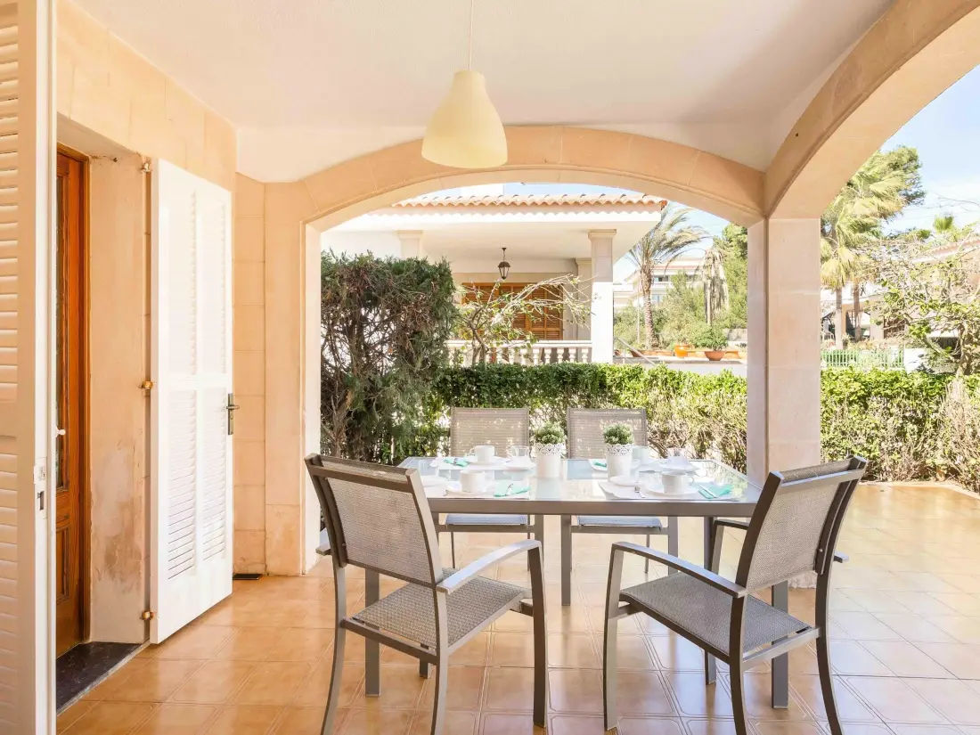 Maison de Vacances Can Picafort 201