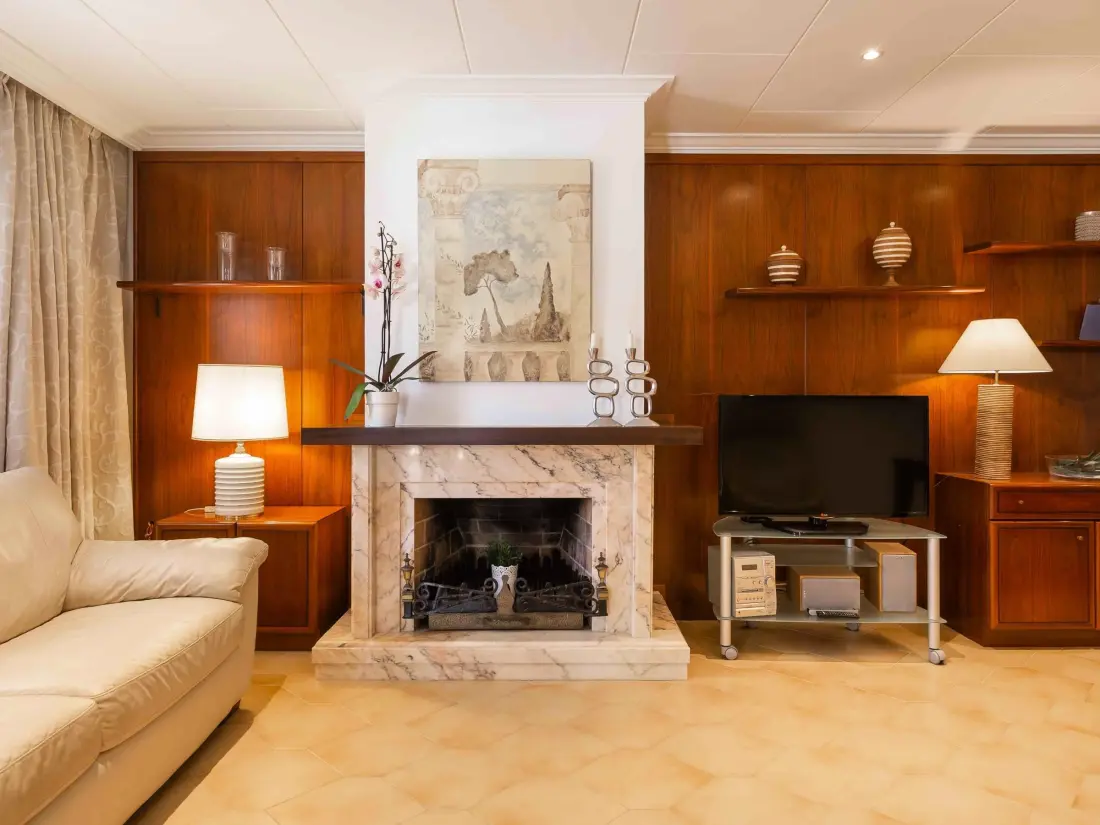 Maison de Vacances Can Picafort 201